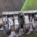 Впускний колектор Volkswagen Golf IV (1997-2006) 036129711