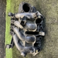 Впускний колектор Volkswagen Golf IV (1997-2006) 036129711DR