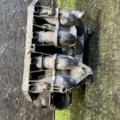 Впускний колектор Volkswagen Golf IV (1997-2006) 036129711DR