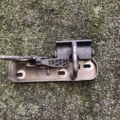 Замок капота Volkswagen Golf IV (1997-2006) 1K0823480