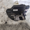 Замок передньої двері, правої 6x1837014c Volkswagen Golf IV (1997-2006) 6X1837014C