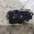 Замок передньої двері, правої 6x1837014c Volkswagen Golf IV (1997-2006) 6X1837014C