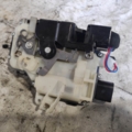Замок передньої двері, правої 6x1837014c Volkswagen Golf IV (1997-2006) 6X1837014C
