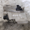 Замок передньої двері, правої 6x1837014c Volkswagen Golf IV (1997-2006) 6X1837014C