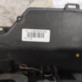 Замок передньої двері, правої 6x1837014c Volkswagen Golf IV (1997-2006) 6X1837014C
