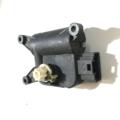 Заслонки печі Volkswagen Golf IV (1997-2006) 0132801345