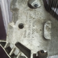Кронштейн двигуна правий Audi,Volkswagen A3 8P (2003-2012),Golf Plus 2005-2014,Touran I (2003-2010) 03G199207A
