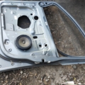 Облицювання дверей зовнішнє Volkswagen Golf Plus 2005-2014 5M0831106E