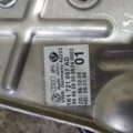 Педаль тормоза мкпп метал Volkswagen Golf Plus 2005-2014 1K1721057AD