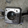 Педаль тормоза мкпп метал Volkswagen Golf Plus 2005-2014 1K1721057AD