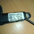 Підсилювач антени Volkswagen Golf Plus 2005-2014 5M0035577G
