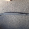 Vw golf v plus накладка двері передня права Volkswagen Golf Plus 2005-2014 5M0837382C