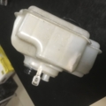 Бачок головного гальмівного циліндра caddy Volkswagen Golf V (2003-2009) 1K1611301E