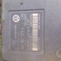 блок  ABS Volkswagen Golf V (2003-2009) 1K0907379K