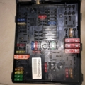 Блок запорбіжників Volkswagen Golf V (2003-2009) 1K0937124K