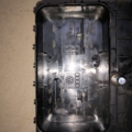 Блок запорбіжників Volkswagen Golf V (2003-2009) 1K0937124K