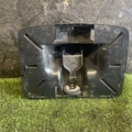 Центральний дефлектор Volkswagen Golf V (2003-2009) 1K0819153C