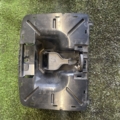 Центральний дефлектор Volkswagen Golf V (2003-2009) 1K0819153C