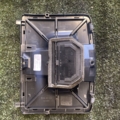 Центральний дефлектор Volkswagen Golf V (2003-2009) 1K0819153C