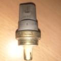 датчик температури охолоджуючої рідини Volkswagen Golf V (2003-2009) 1193101400