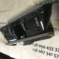 Дефлектор центральный golf 6 Volkswagen Golf V (2003-2009) 5K0819728