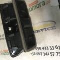 Дефлектор центральный golf 6 Volkswagen Golf V (2003-2009) 5K0819728