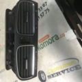 Дефлектор центральный golf 6 Volkswagen Golf V (2003-2009) 5K0819728