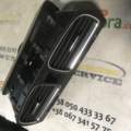 Дефлектор центральный golf 6 Volkswagen Golf V (2003-2009) 5K0819728