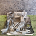 Декоративна кришка двигуна (дефект ) Volkswagen Golf V (2003-2009),Touran I (2003-2010) 03C129607N