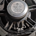 Динамік vw golf v jetta 1km035454d Volkswagen Golf V (2003-2009) 1KM035454D