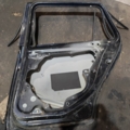 Двері задні праві vw golf v kombi Volkswagen Golf V (2003-2009) 1K9833056
