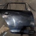 Двері задні праві vw golf v kombi Volkswagen Golf V (2003-2009) 1K9833056