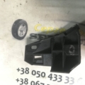 Елемент замка кабіни Volkswagen Golf V (2003-2009) 1K1823633