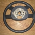 Кермо 4 спиці під airbag -05 Volkswagen Golf V (2003-2009) 1K0419091