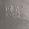 Кермо 4 спиці під airbag -05 Volkswagen Golf V (2003-2009) 1K0419091