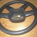 Кермо 4 спиці під airbag -05 Volkswagen Golf V (2003-2009) 1K0419091