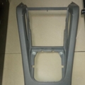 Консоль центральная Volkswagen Golf V (2003-2009) 1K0863243A