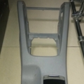 Консоль центральная Volkswagen Golf V (2003-2009) 1K0863243A