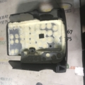 Кожух рулевой колонки нижний Volkswagen Golf V (2003-2009) 5N0858566E