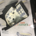 Кожух рулевой колонки нижний Volkswagen Golf V (2003-2009) 5N0858566E