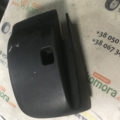 Кожух рулевой колонки нижний Volkswagen Golf V (2003-2009) 5N0858566E