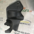 Кожух рульової колонки Volkswagen Golf V (2003-2009) 1K1863129B