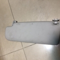 козырек Volkswagen Golf V (2003-2009) 1K0857552A