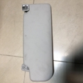 козырек Volkswagen Golf V (2003-2009) 1K0857552A