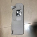 козырек Volkswagen Golf V (2003-2009) 1K0857552A