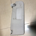козырек Volkswagen Golf V (2003-2009) 1K0857552A