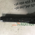 Механізм регулювання ременів безпеки Volkswagen Golf V (2003-2009) 1T0857819