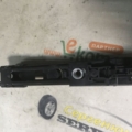Механізм регулювання ременів безпеки Volkswagen Golf V (2003-2009) 1T0857819