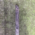 Накладка дверей Volkswagen Caddy III (2004-2015),Golf IV (1997-2006),Golf V (2003-2009),Touran I (2003-2010) 1T1858415