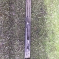 Накладка дверей Volkswagen Caddy III (2004-2015),Golf IV (1997-2006),Golf V (2003-2009),Touran I (2003-2010) 1T1858415